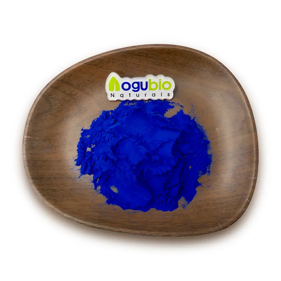 Best Copper Tripeptide-1 Wound Healing & Anti-Aging Peptide Suppliers, Factory