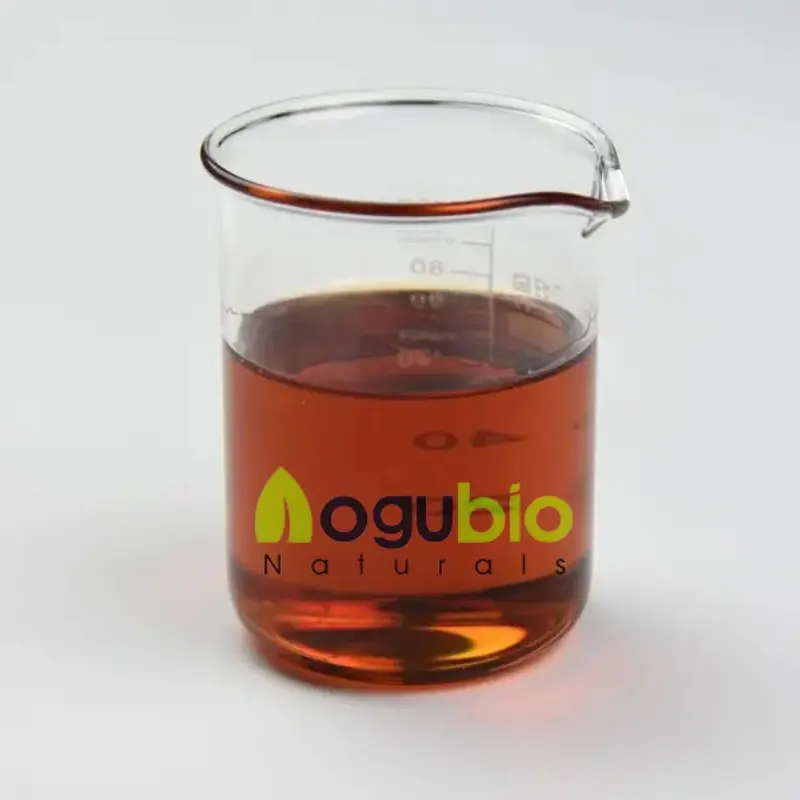 High-Quality Rosemary Leaf Extract In Cosmetics As An Antioxidant Powerhouse Factory, Companies