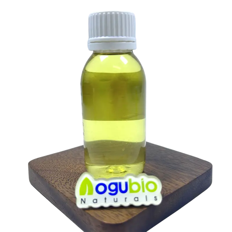 High-Quality Organic Hemp Seed Oil Boosts Anti-Aging and Hydration in Skincare Company, Exporter