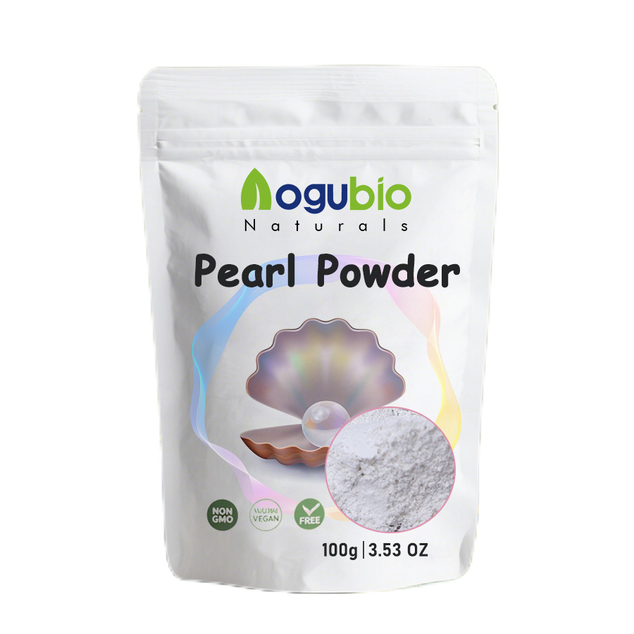 Pearl Powder