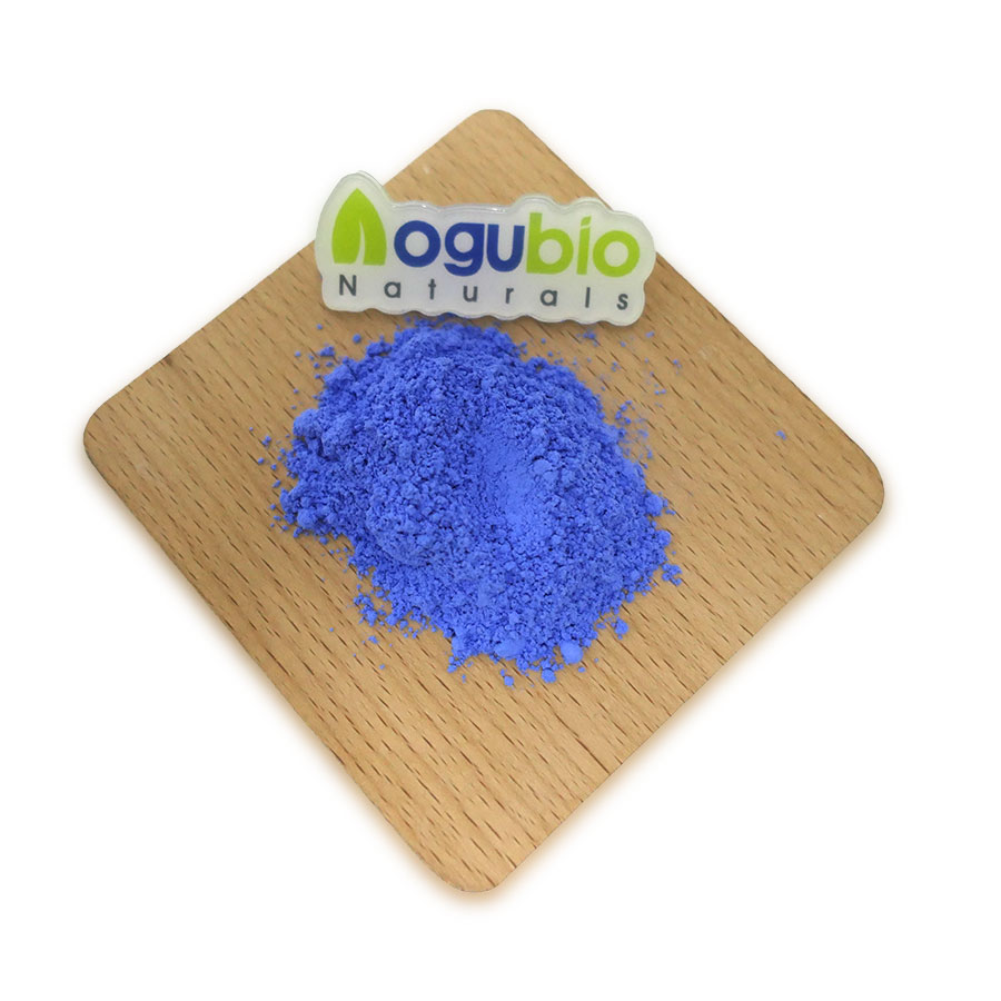 Copper Peptide GHK-Cu