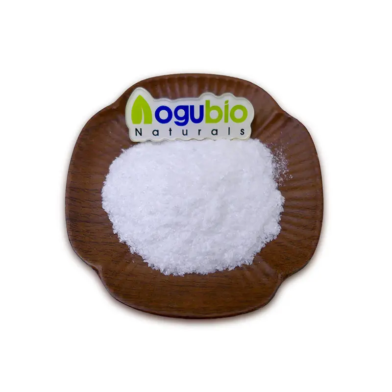 OEM Kojic Acid Dipalmitate Powder (Kojic Dipalmitate Powder) Suppliers, Factory