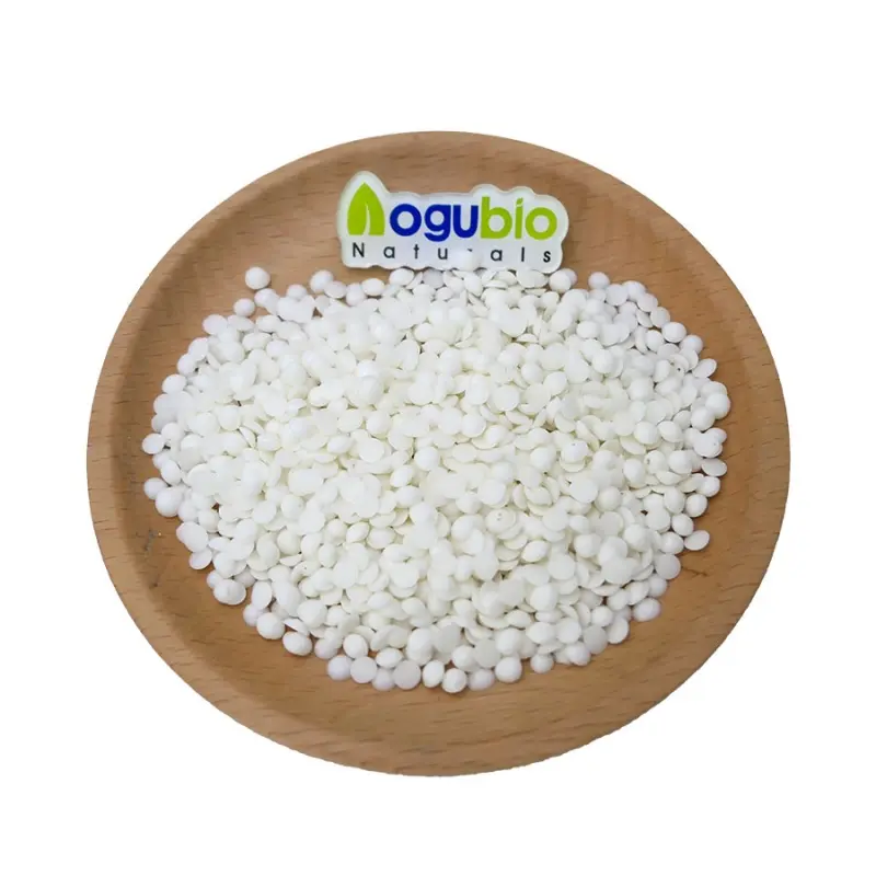 Custom Understanding Steareth 21 How This Emulsifier Enhances Skincare Formulas Supplier, Exporters