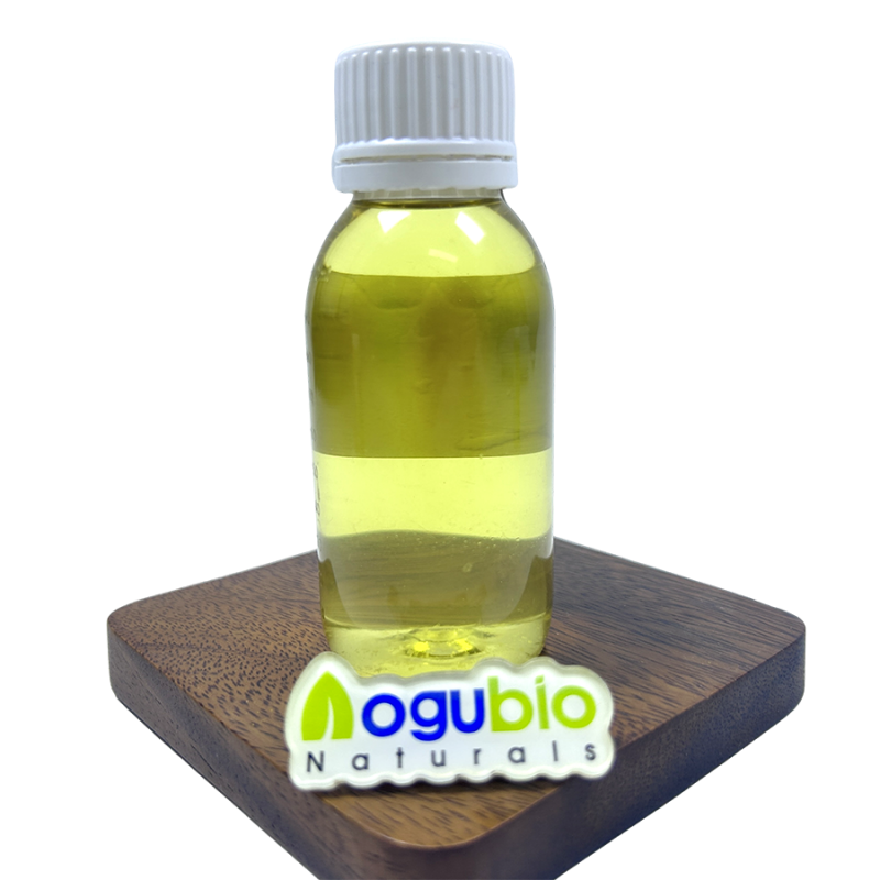 Hemp Seed Oil