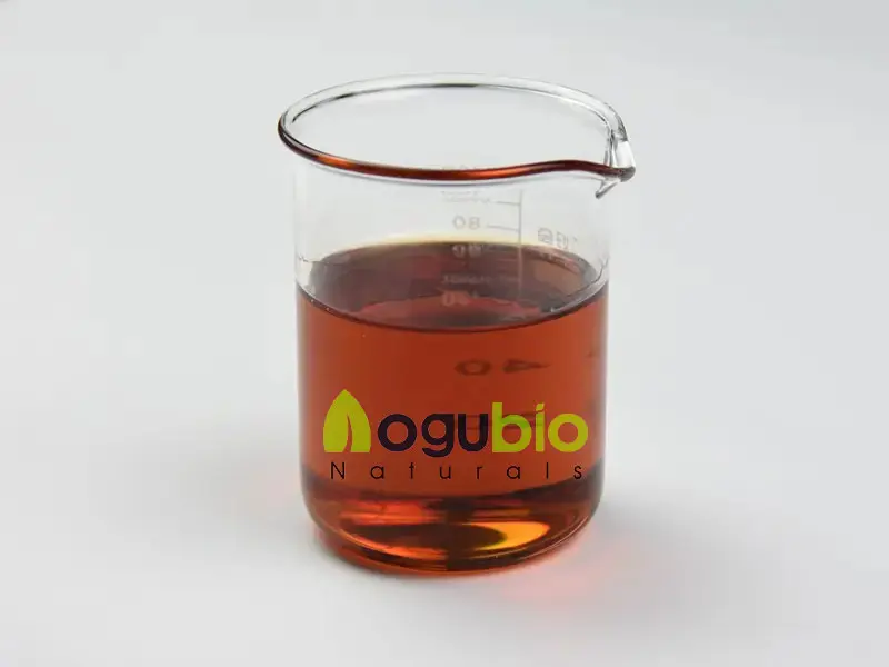 High-Quality Pure Natural Carrot Seed Oil Manufacturers, Supplier