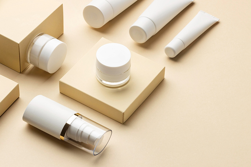 Exfoliating Products