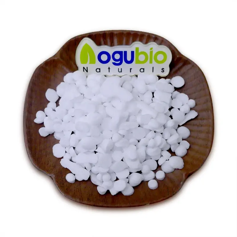 Wholesale Cosmetic Grade Emulsifier & Emollient Cetyl Alcohol Supplier, Companies