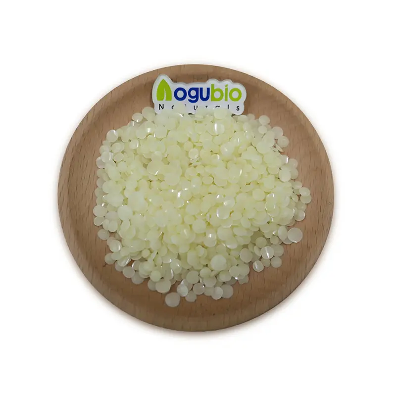 OEM Vegan Cosmetic Grade Candelilla Wax Supplier Manufacturer, Exporter