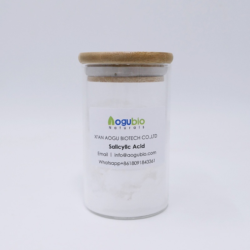Salicylic Acid