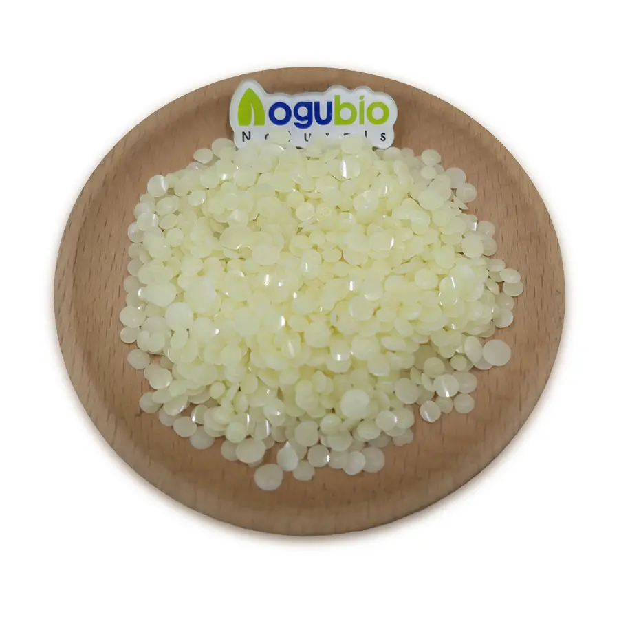 OEM Methyl Glucose Sesquistearate The Plant-Derived Emulsifier for Skincare Suppliers, Exporter