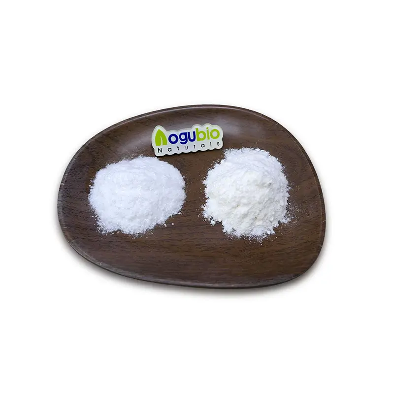 OEM Kojic Acid Dipalmitate Powder (Kojic Dipalmitate Powder) Suppliers, Factory