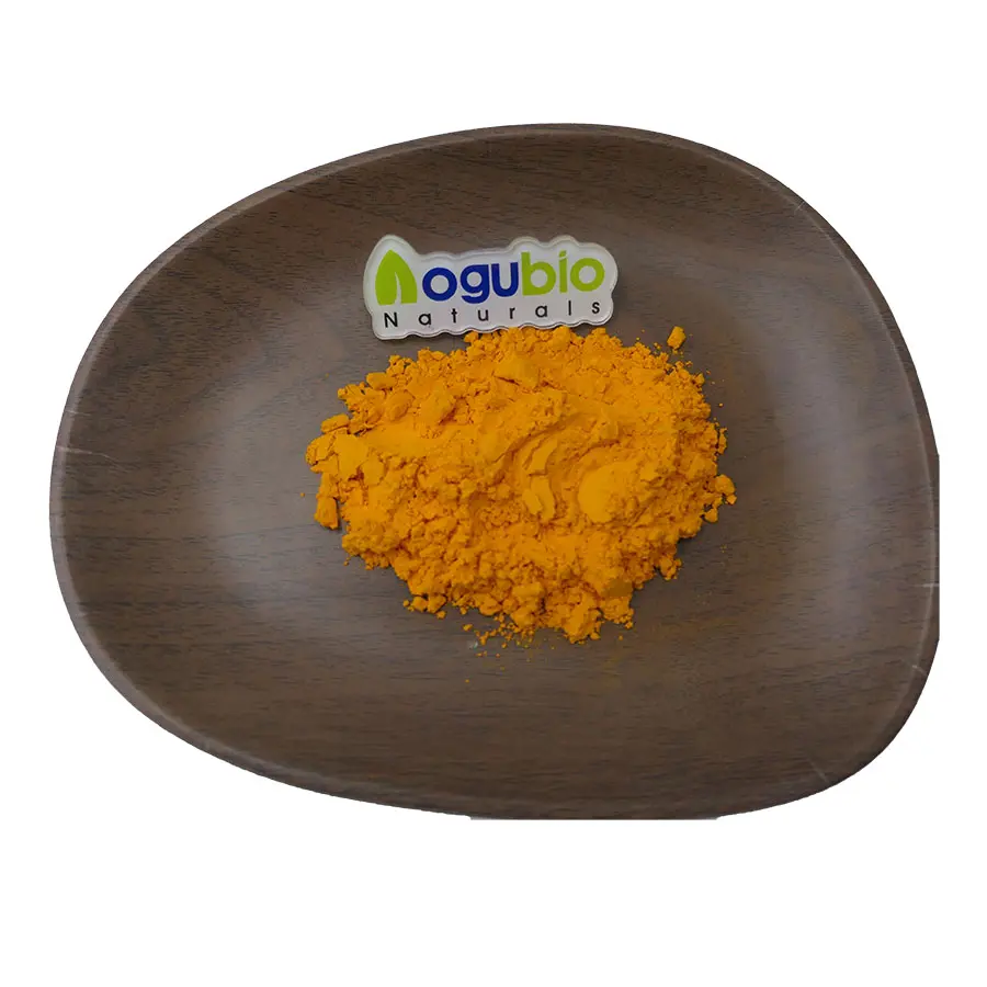 Best Curcumin Natural Anti-Aging & Brightening Agent Suppliers, Factories