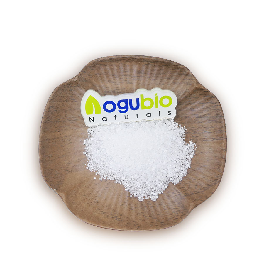 Citric Acid Anhydrous