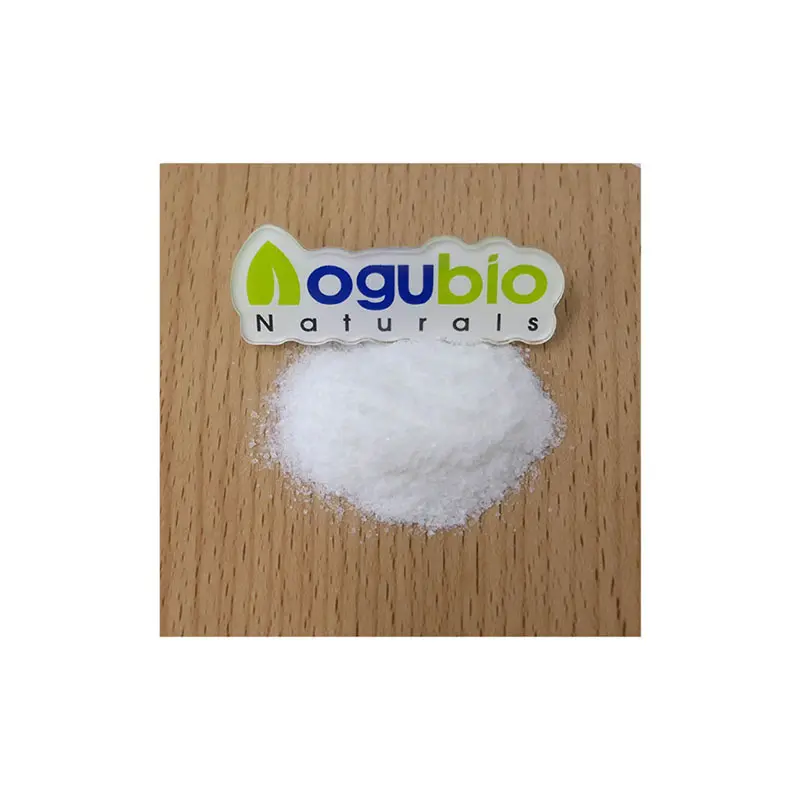 OEM Vitamin C Powder (L-ascorbic Acid Powder) Suppliers, Company
