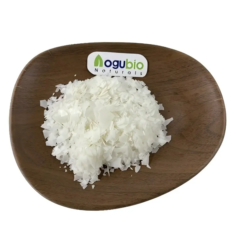 High-Quality Cosmetic Grade Emulsifier Olivem 1000 Factory, Factories