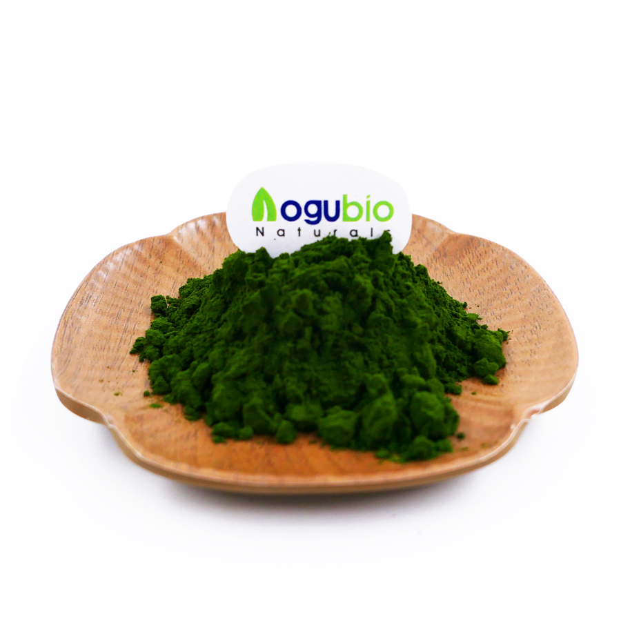 Chlorella Extract