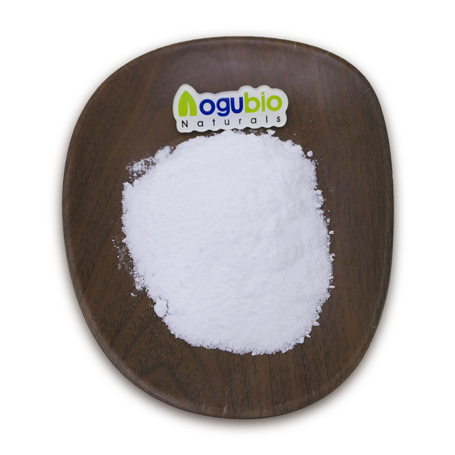 Alpha-Glucan Oligosaccharide