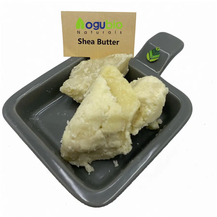 Custom Natural Organic Unrefined Refined Shea Butter Factories, Company