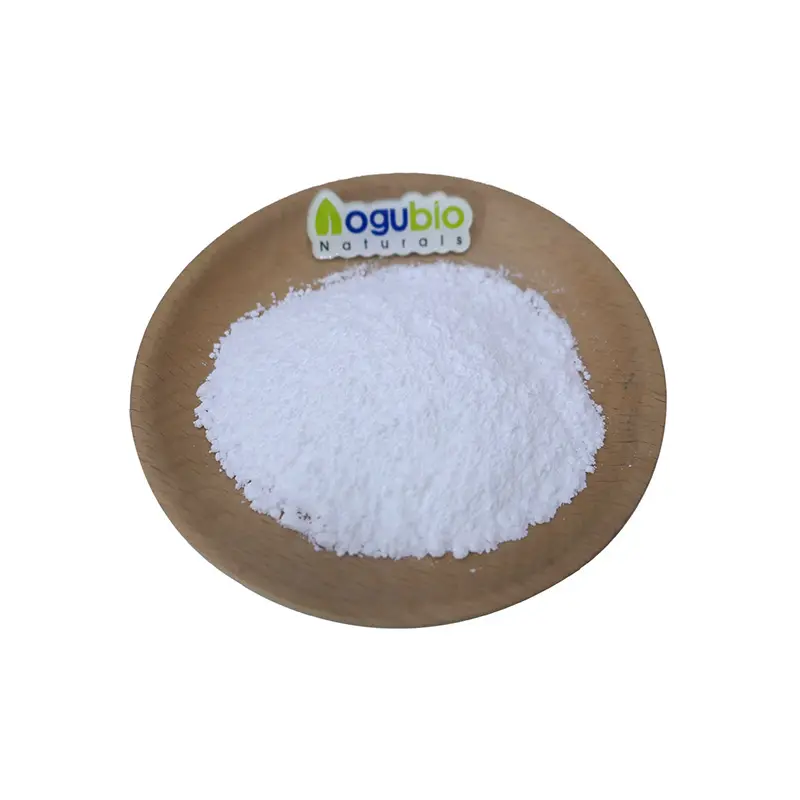 Custom High Purity Tranexamic Acid Powder for Skincare Manufacturer, Suppliers