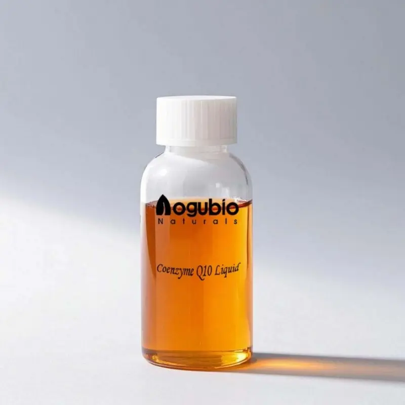 ODM The Science Behind Coenzyme Q10 and Vitamin E in Anti-Wrinkle Products Supplier, Factory