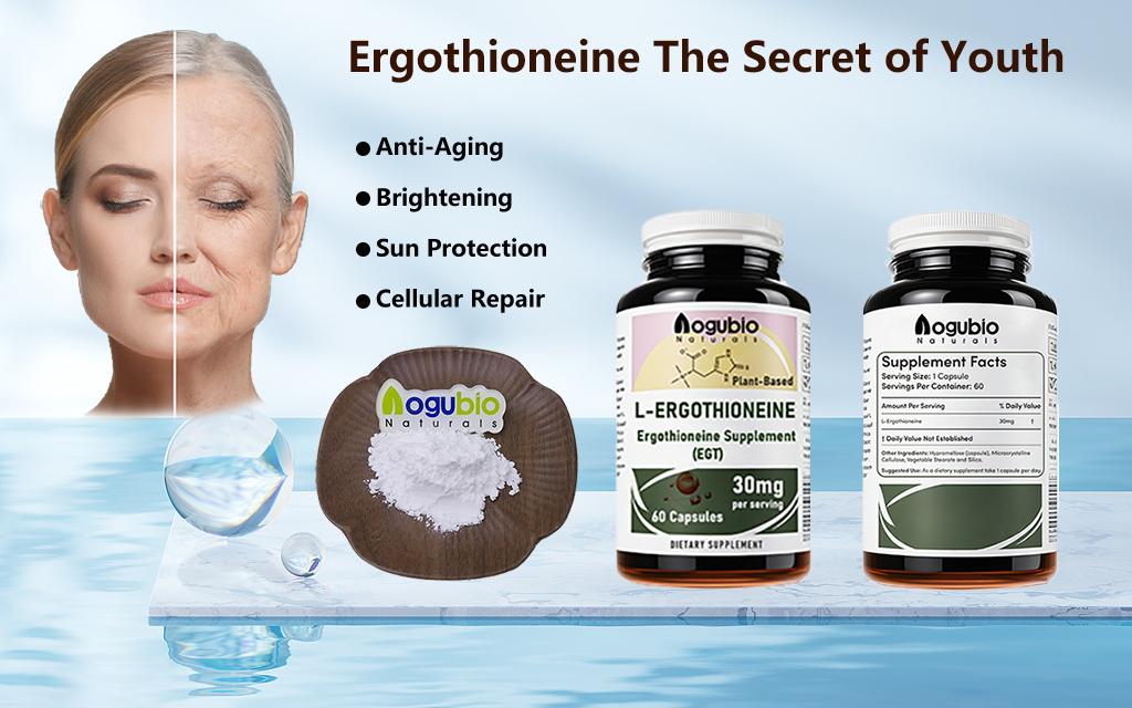 Ergothioneine Analysis