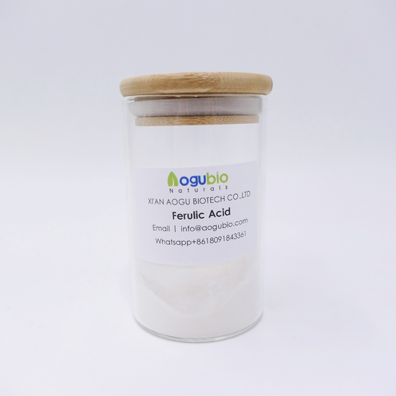 Natural Ferulic Acid