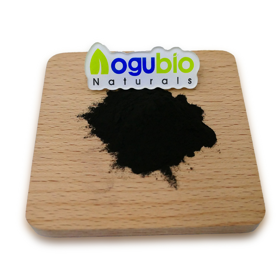 Activated Charcoal Powder