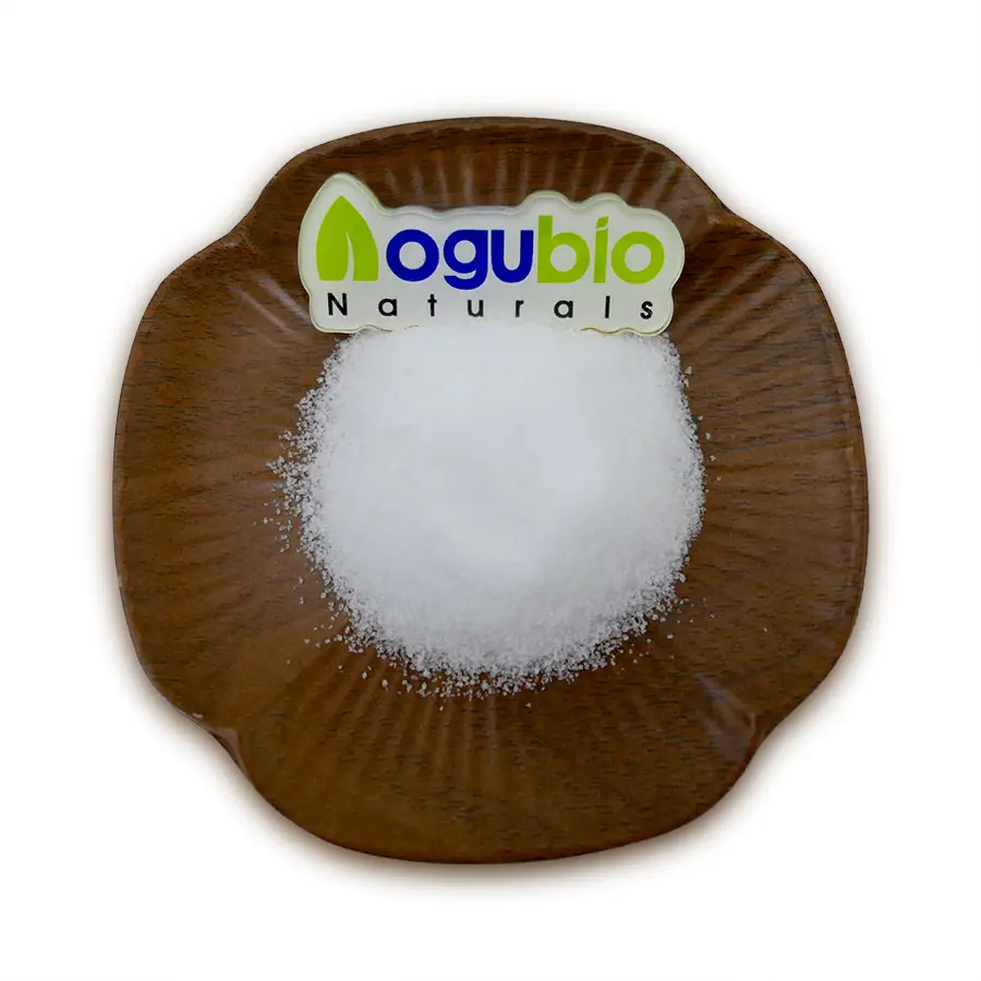 OEM Sodium Citrate Multifunctional Cosmetic Ingredient Guide Suppliers, Factory