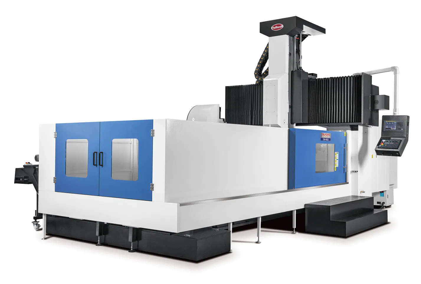 TLM-3020 Gantry Machining Center