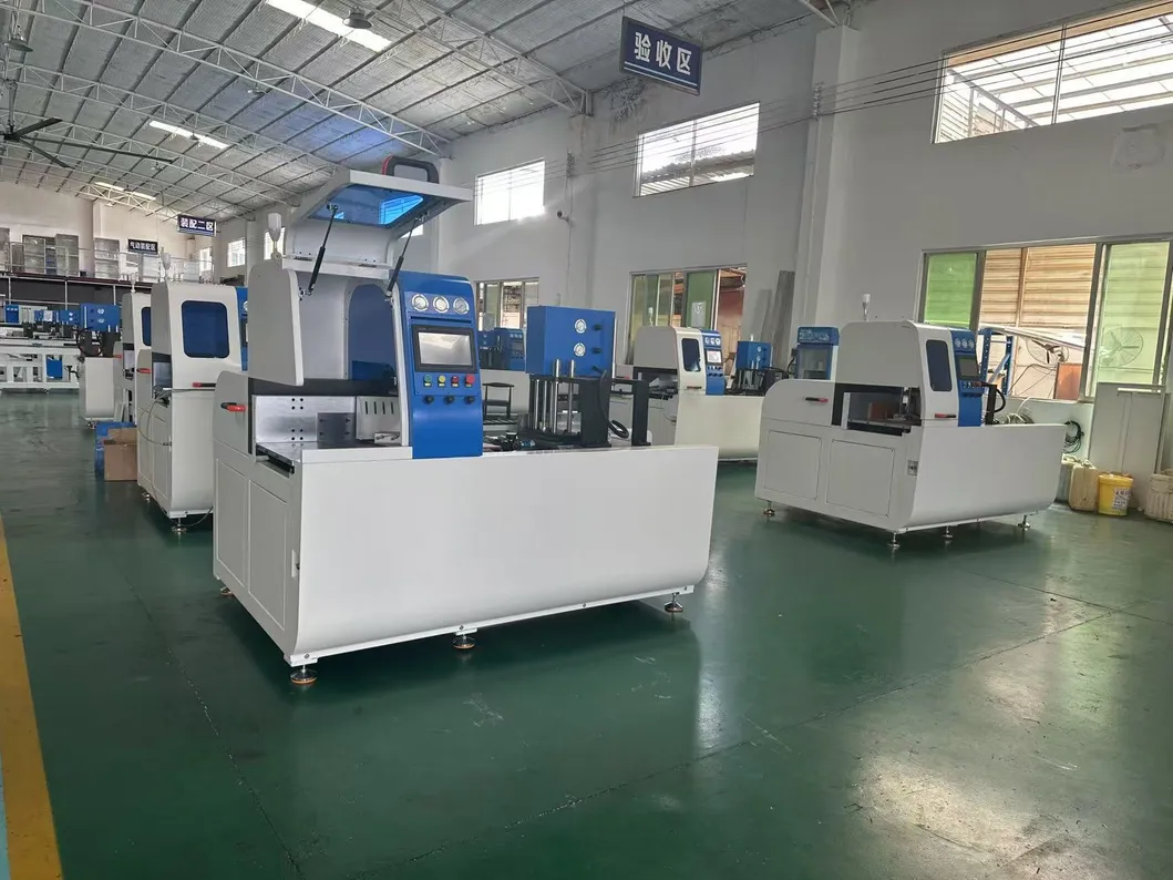 Detail Operation View