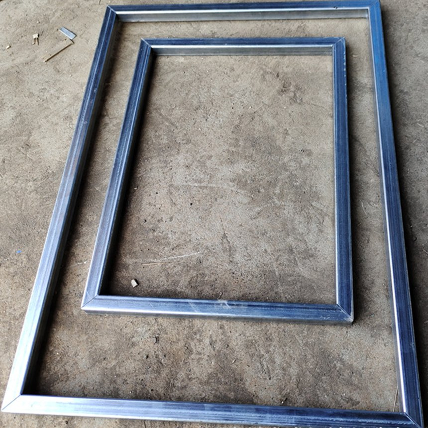 Aluminum Window Door Punching Machine CNC Pipe Punching Drilling Machine