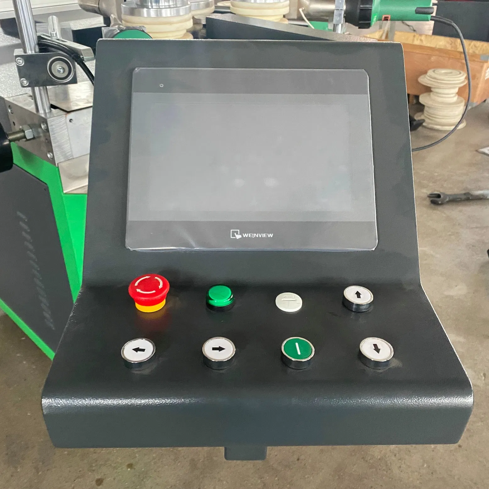 PVC UPVC Window Profile Bending Machine Arch Window Bending Machine