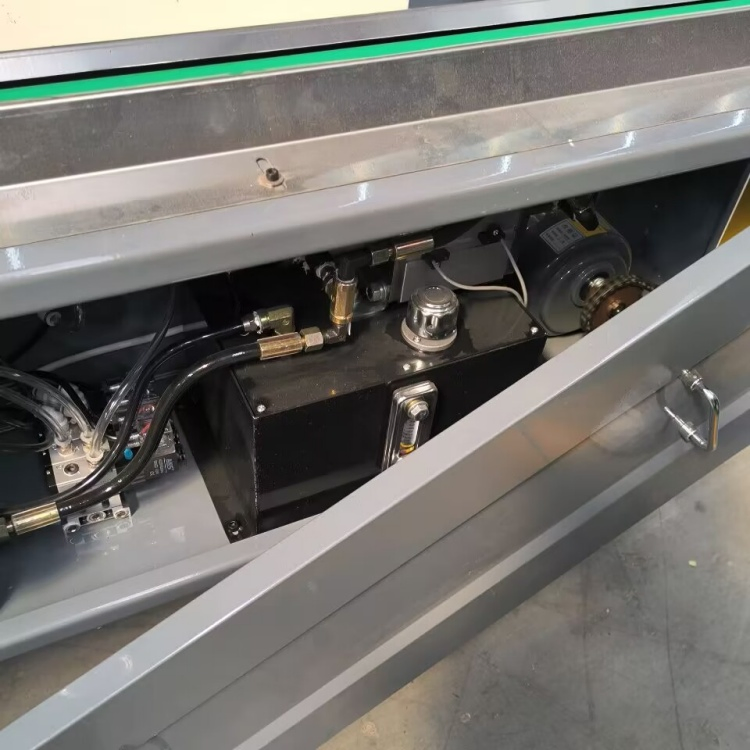 Insulated Glass Sealing Machinery Glass Butyl Extruder