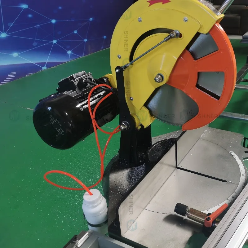 Manual Cutting Machine