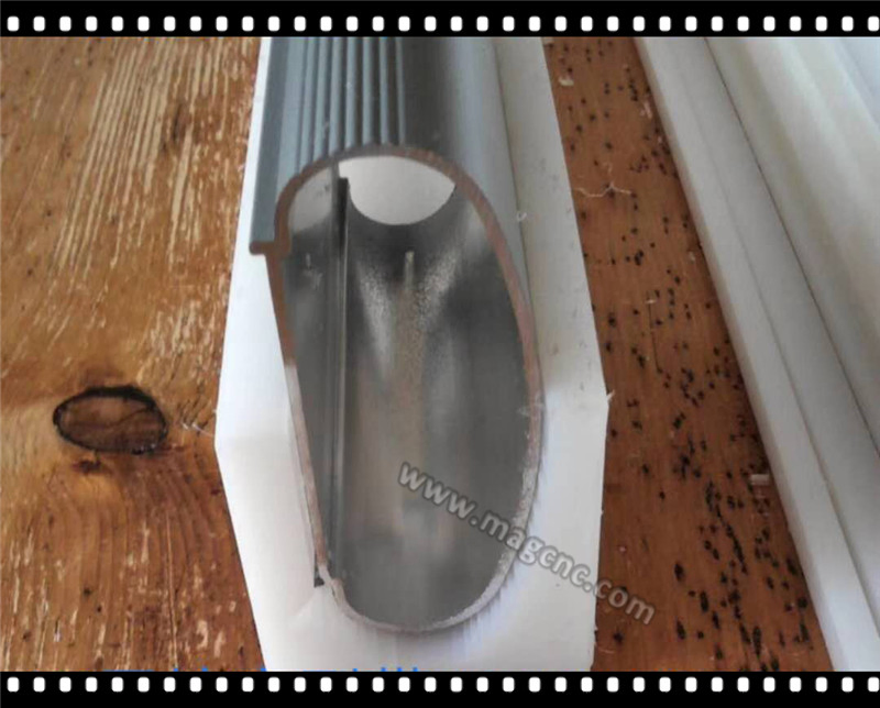 PVC Profile Bending Machine for Vinyl UPVC Arch Window Making