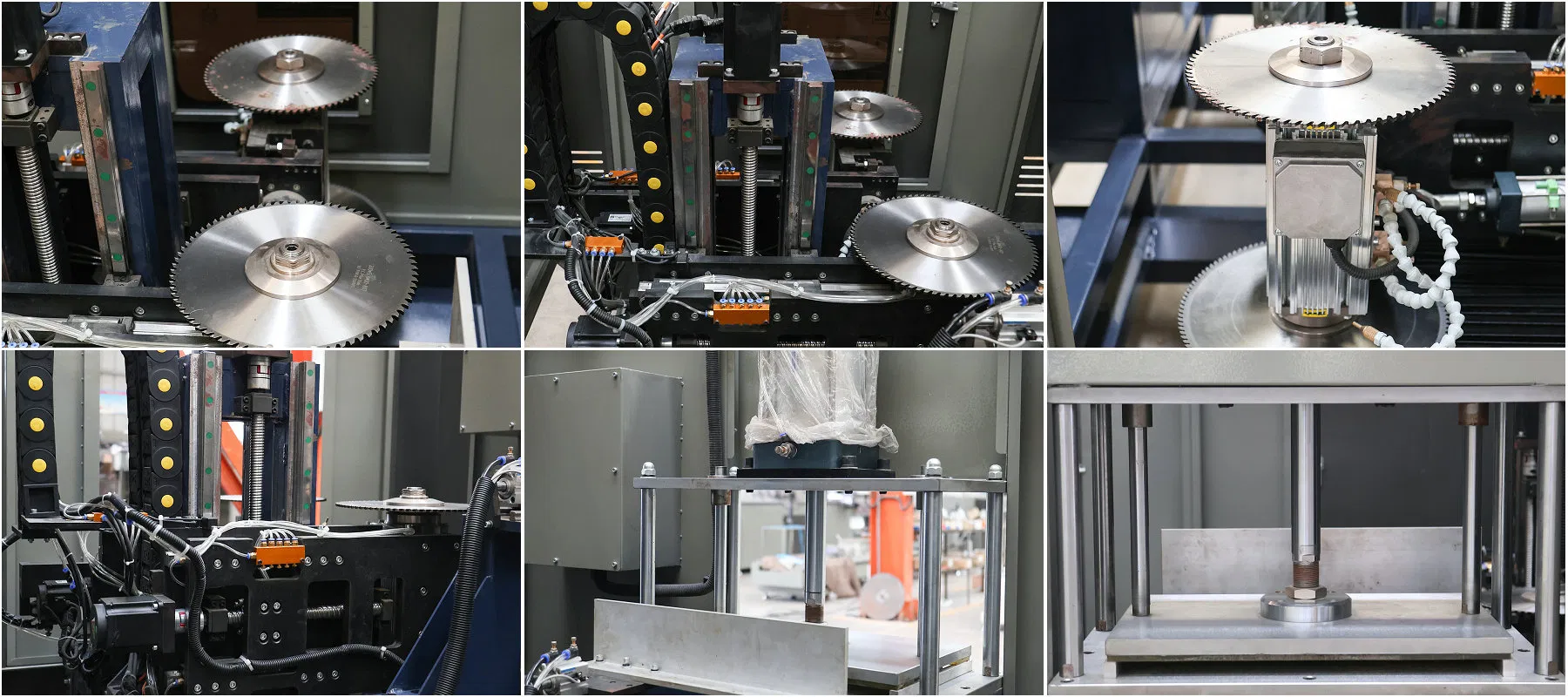 Specification Diagram