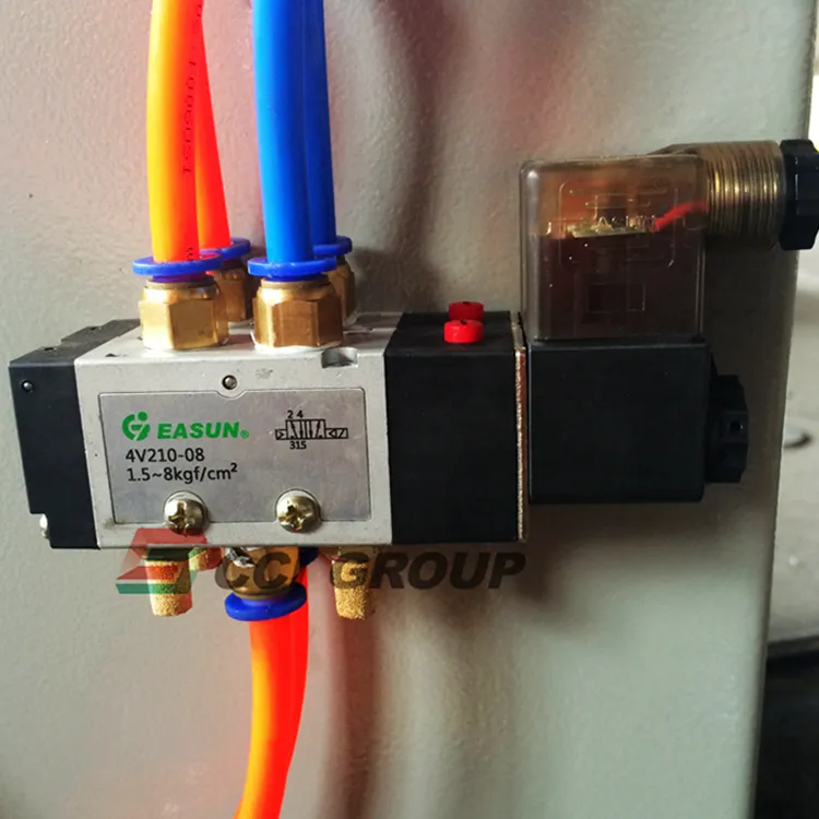 Pneumatic Components