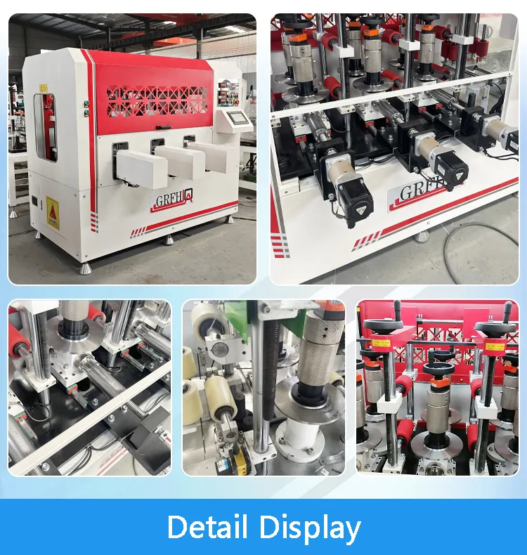 Technical Specifications