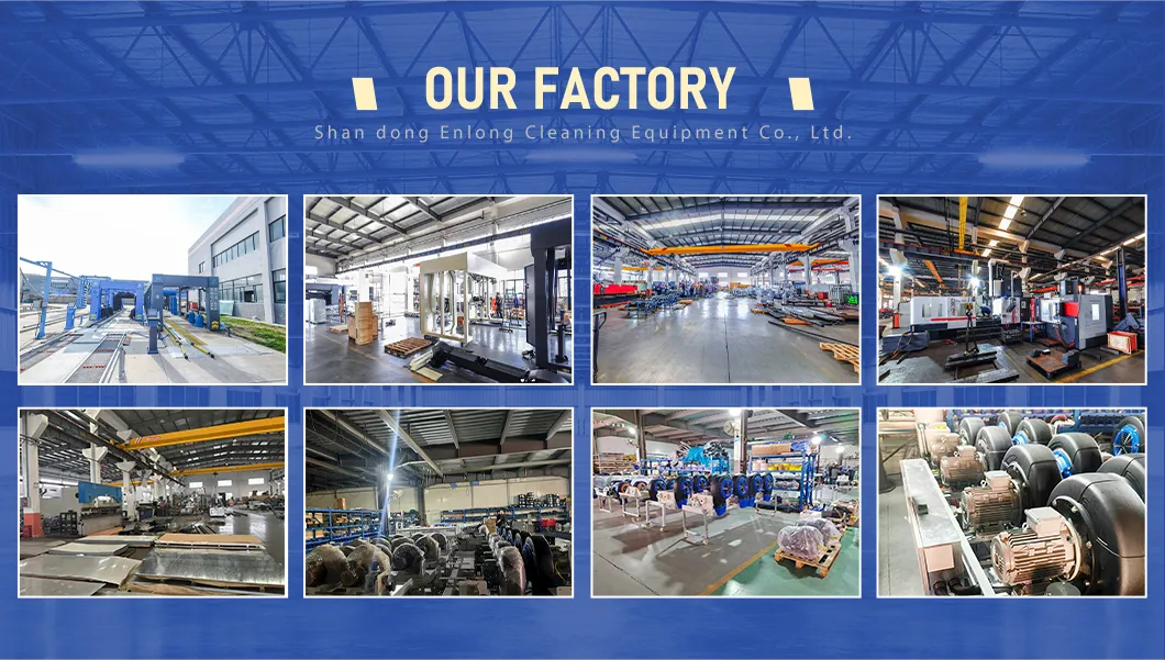 Manufacturing Center