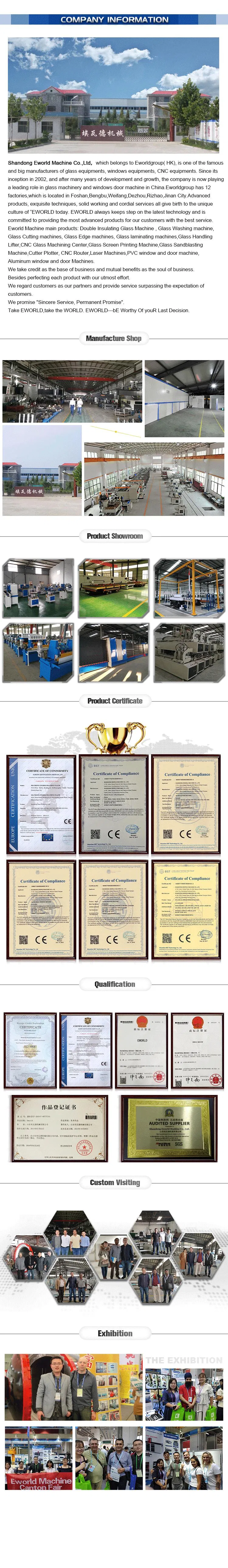 Technical Specifications Overview