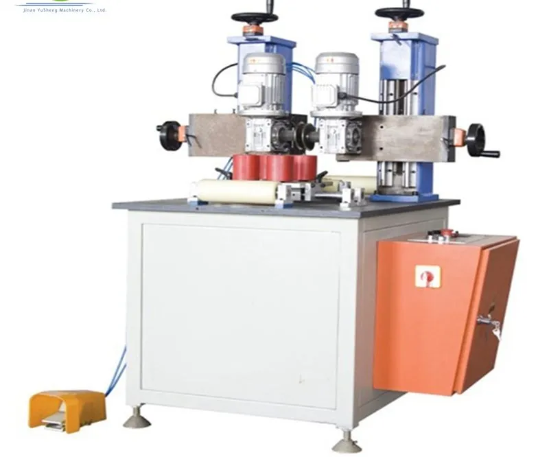 Rolling Process Details