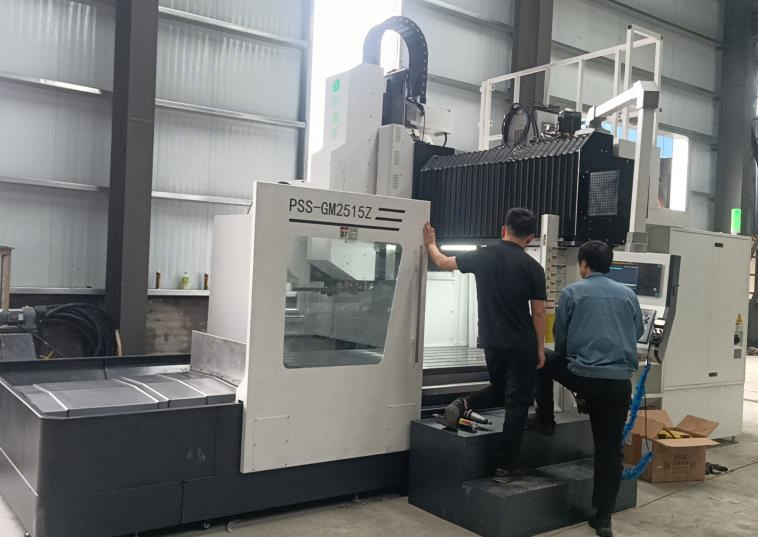 Vertical/Horizontal 3axis/5axis Honing/Lathe Milling/Drilling/Turning with Siemens/Fanuc/Mitsubishi/Syntec for OEM Precision Metal Aluminum CNC Machine