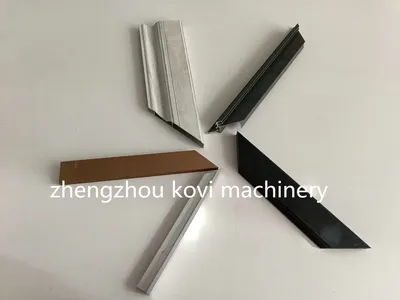 Cutting Machine View 2