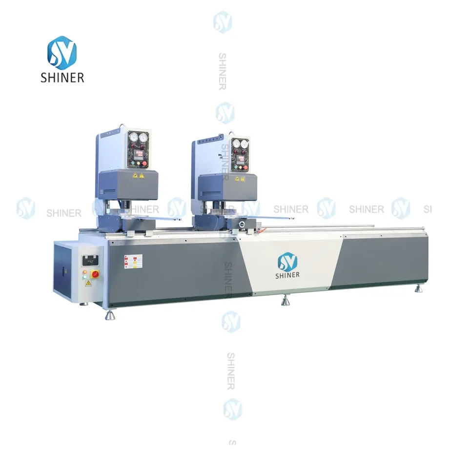 Seamless Welding Machine