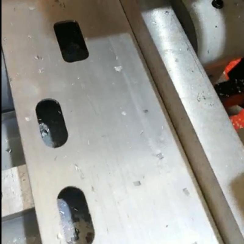 Aluminum Profile Copy Router CNC Drilling Milling Machine Door Lock and Hinge Machine for Manufacturing Window and Door