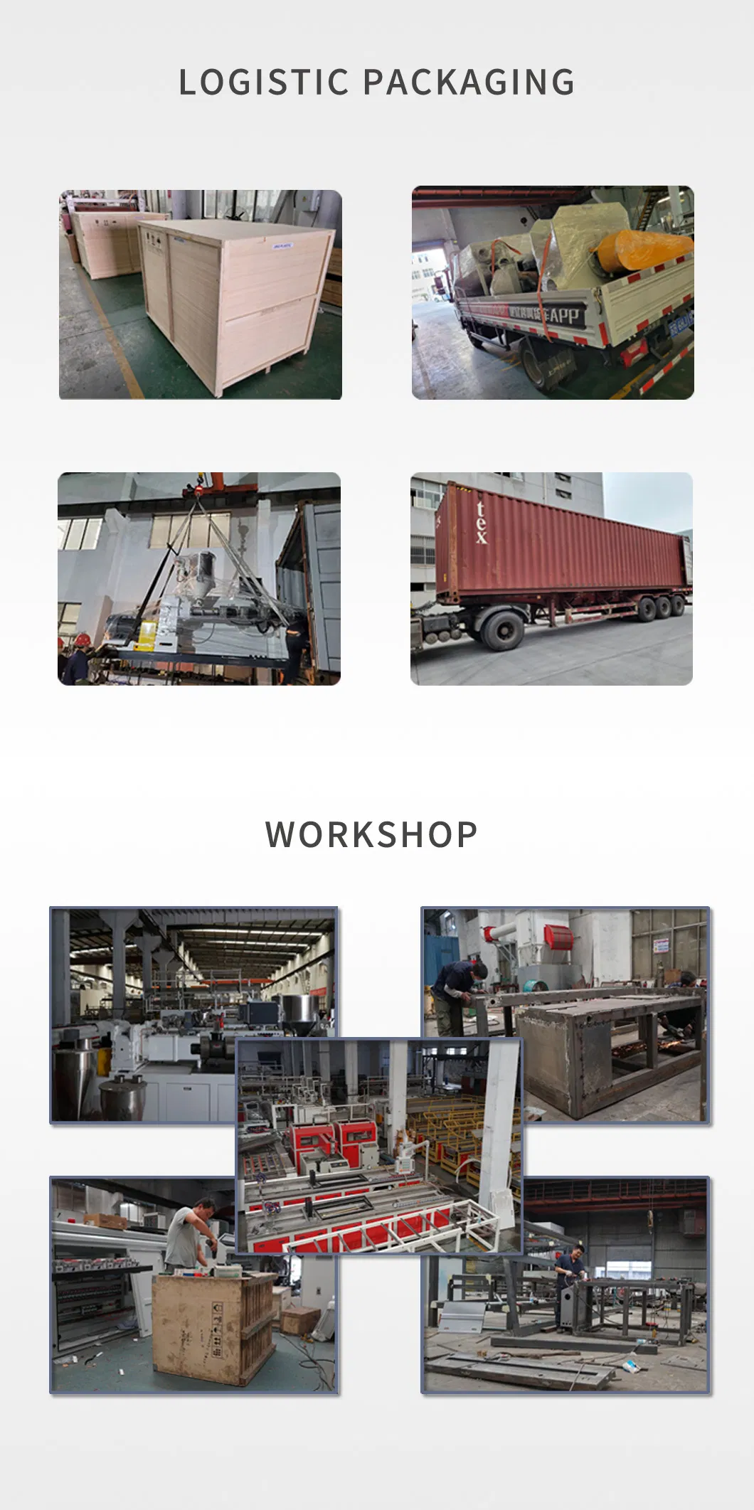 Full Production View