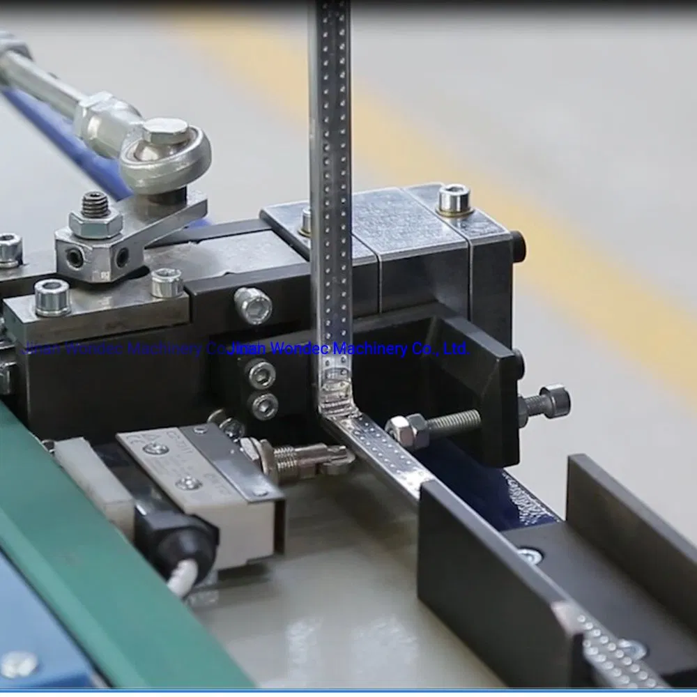 Insulated Glass Processing Machine Automatic Hot Melt Glue Extruder Machine Butyl Coated Sealing Spreading Machine