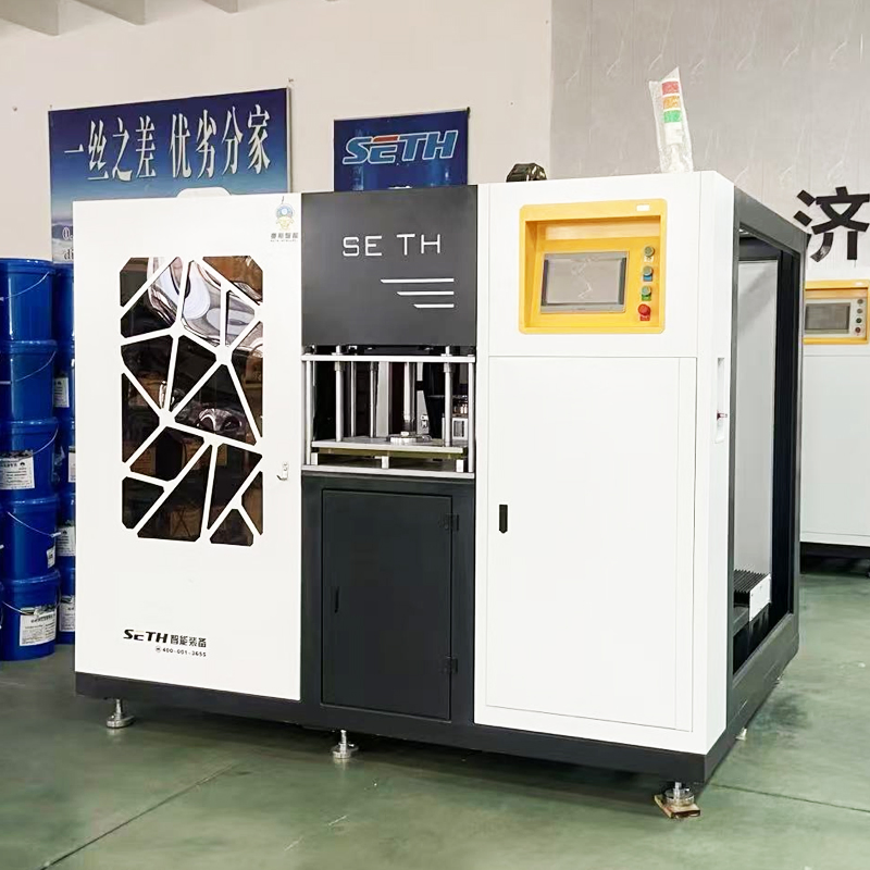 Aluminum Window Making Machine CNC End Milling Machine