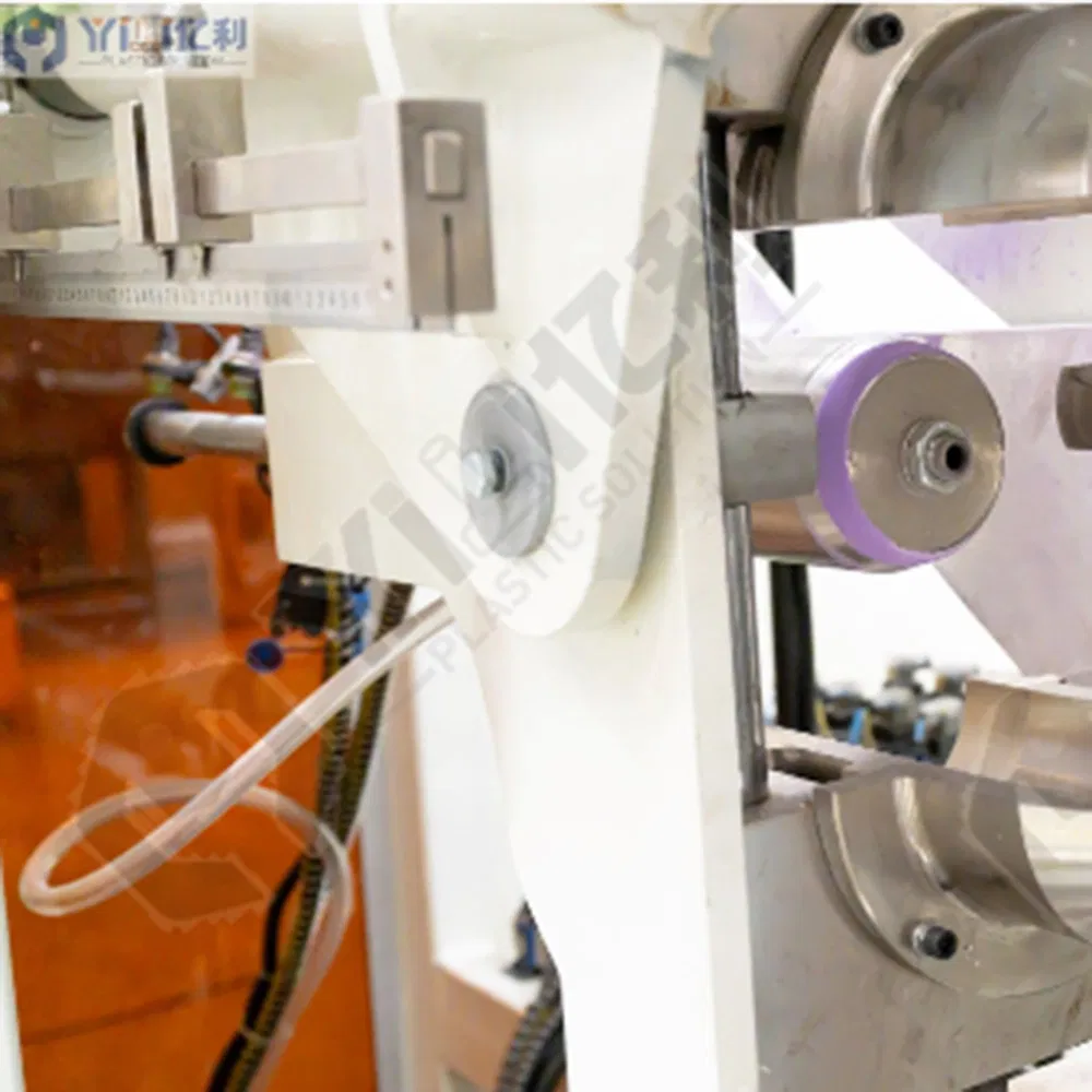 Plastic UPVC PVC Pipe Tube Elbow Curve Bending Making Machine Price