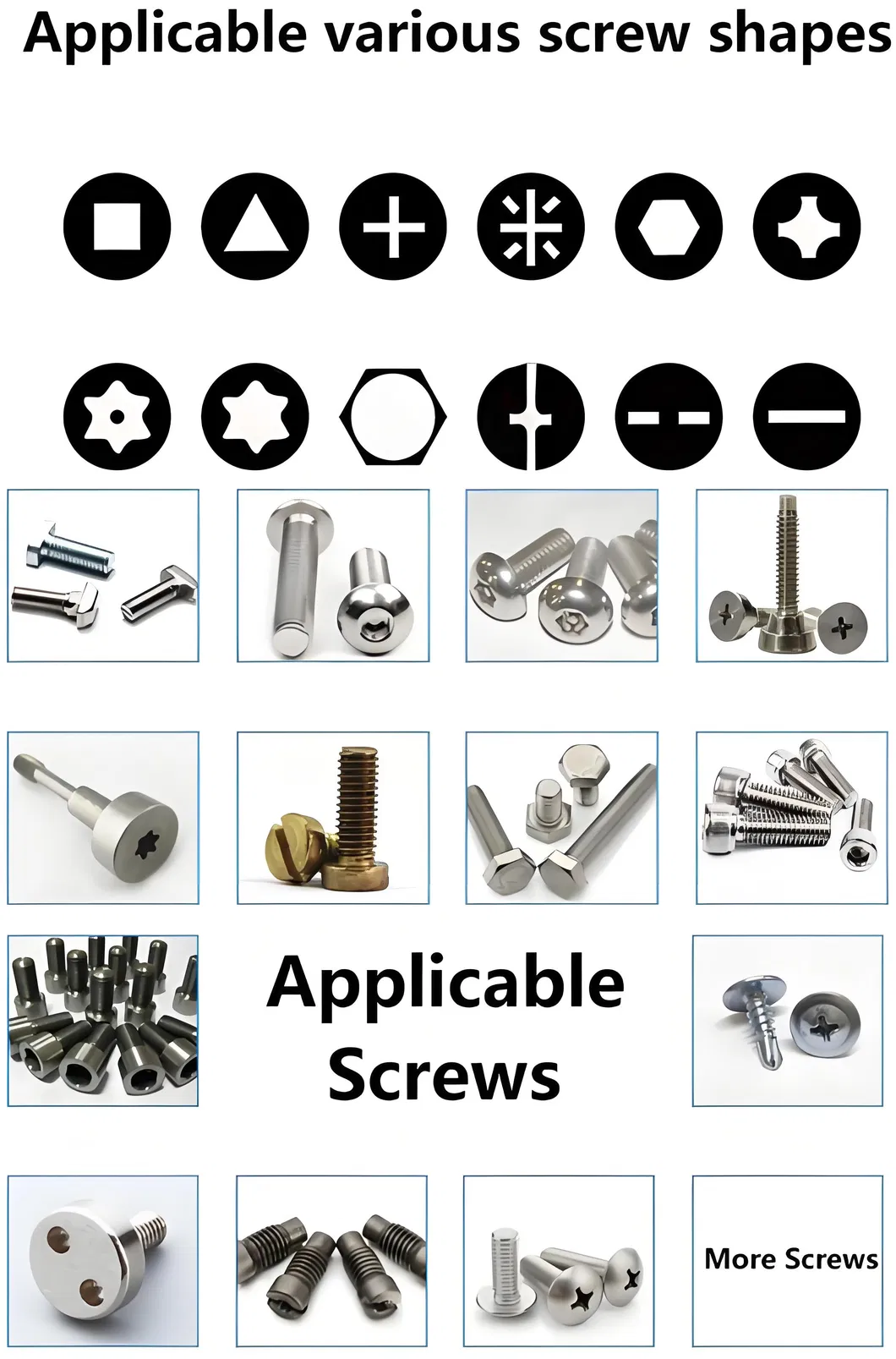 Applicable Industries